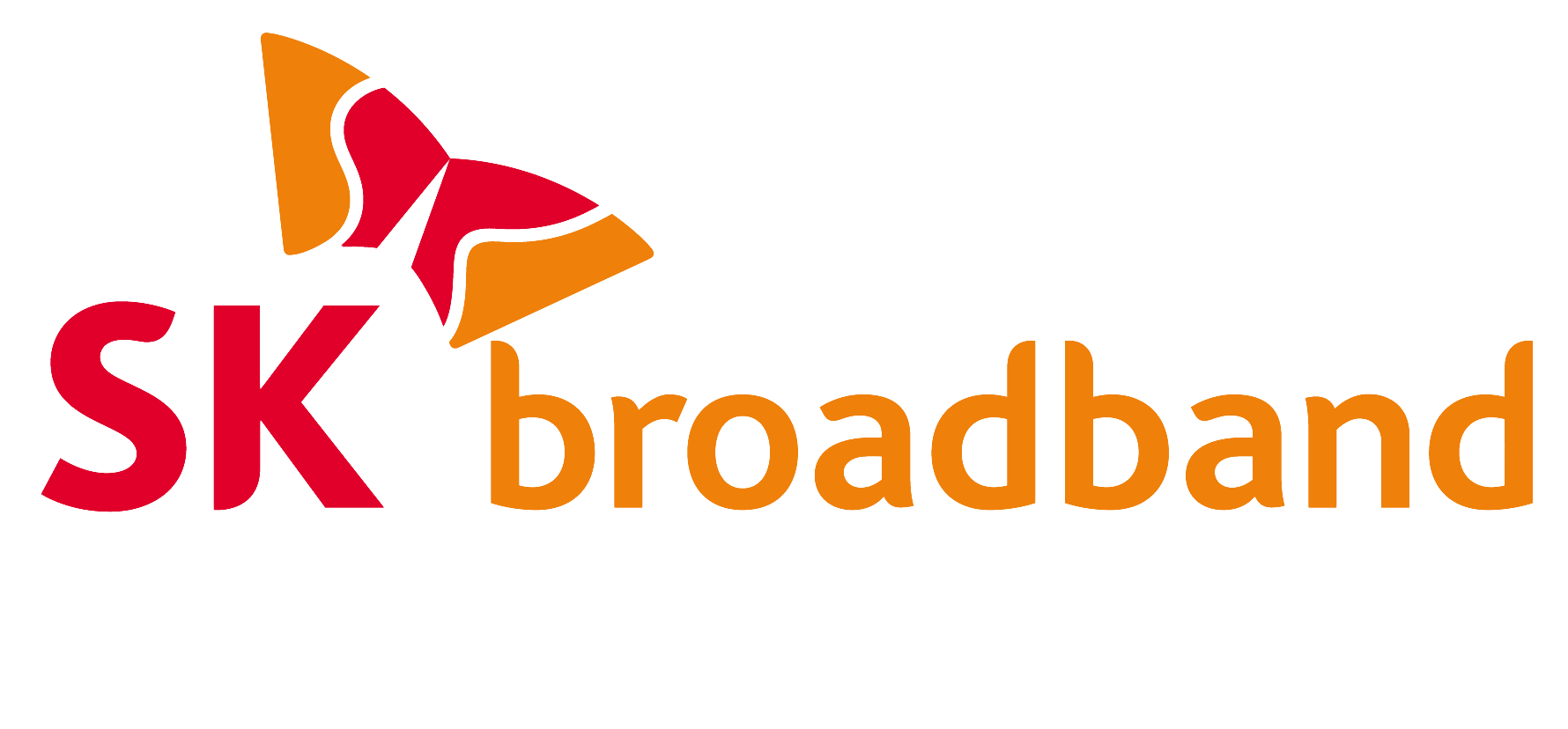 SK broadband